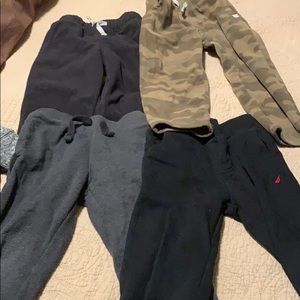 Boys 4 t sweatpants